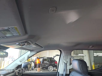 2023 Toyota Tundra SR5 Crew Cab Medium Bed - miniatura 18