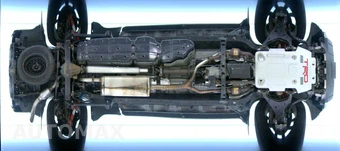 2023 Toyota Tundra SR5 Crew Cab Medium Bed - miniatura 19