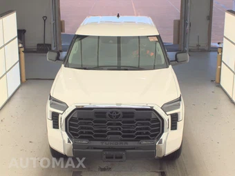 2023 Toyota Tundra SR5 Crew Cab Medium Bed - miniatura 2