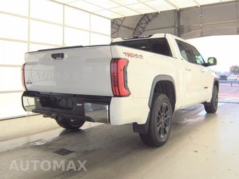 2023 Toyota Tundra SR5 Crew Cab Medium Bed - miniatura 4