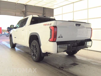 2023 Toyota Tundra SR5 Crew Cab Medium Bed - miniatura 6