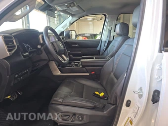 2023 Toyota Tundra SR5 Crew Cab Medium Bed - miniatura 7