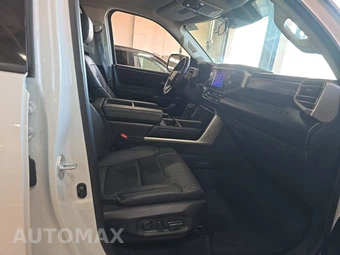 2023 Toyota Tundra SR5 Crew Cab Medium Bed - miniatura 8