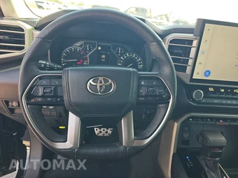 2023 Toyota Tundra SR5 Crew Cab Short Bed - miniatura 10
