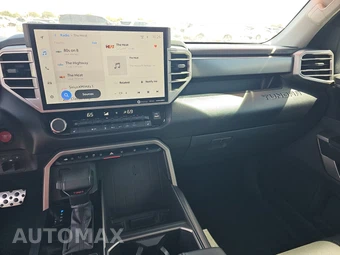 2023 Toyota Tundra SR5 Crew Cab Short Bed - miniatura 11