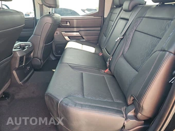 2023 Toyota Tundra SR5 Crew Cab Short Bed - miniatura 13