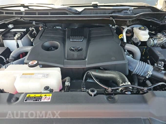 2023 Toyota Tundra SR5 Crew Cab Short Bed - miniatura 15