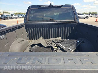 2023 Toyota Tundra SR5 Crew Cab Short Bed - miniatura 16