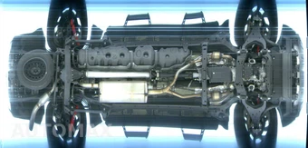 2023 Toyota Tundra SR5 Crew Cab Short Bed - miniatura 17