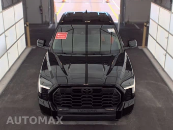 2023 Toyota Tundra SR5 Crew Cab Short Bed - miniatura 2