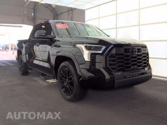 2023 Toyota Tundra SR5 Crew Cab Short Bed - miniatura 3
