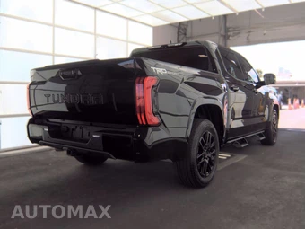 2023 Toyota Tundra SR5 Crew Cab Short Bed - miniatura 4