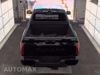 2023 Toyota Tundra SR5 Crew Cab Short Bed - miniatura 5