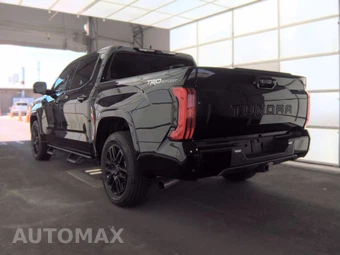2023 Toyota Tundra SR5 Crew Cab Short Bed - miniatura 6