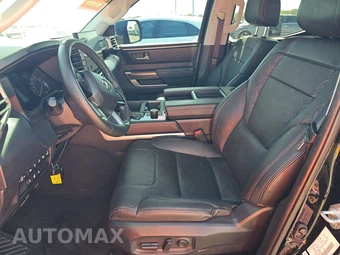 2023 Toyota Tundra SR5 Crew Cab Short Bed - miniatura 7
