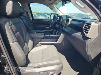 2023 Toyota Tundra SR5 Crew Cab Short Bed - miniatura 8