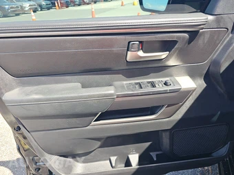 2023 Toyota Tundra SR5 Crew Cab Short Bed - miniatura 9