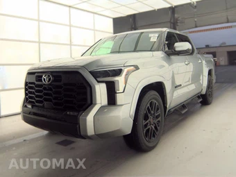 2023 Toyota Tundra SR5 Crew Cab Short Bed