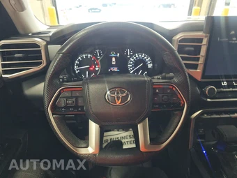 2023 Toyota Tundra SR5 Crew Cab Short Bed - miniatura 10