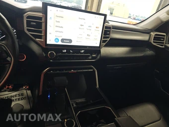 2023 Toyota Tundra SR5 Crew Cab Short Bed - miniatura 11