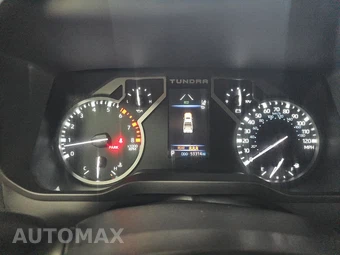2023 Toyota Tundra SR5 Crew Cab Short Bed - miniatura 12