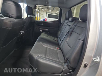 2023 Toyota Tundra SR5 Crew Cab Short Bed - miniatura 13