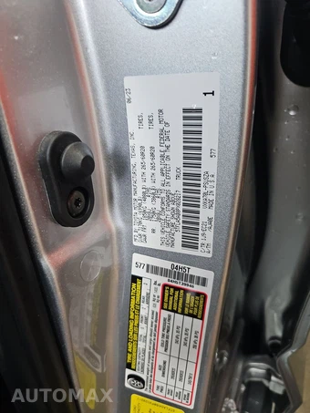 2023 Toyota Tundra SR5 Crew Cab Short Bed - miniatura 14