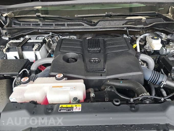 2023 Toyota Tundra SR5 Crew Cab Short Bed - miniatura 15