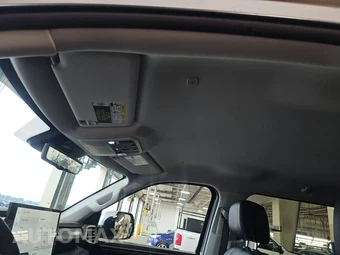 2023 Toyota Tundra SR5 Crew Cab Short Bed - miniatura 17