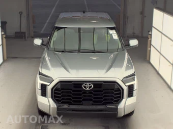 2023 Toyota Tundra SR5 Crew Cab Short Bed - miniatura 2