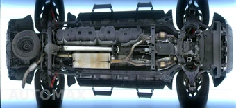 2023 Toyota Tundra SR5 Crew Cab Short Bed - miniatura 20