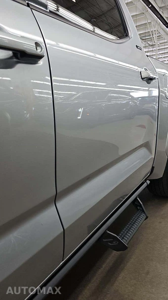 2023 Toyota Tundra SR5 Crew Cab Short Bed - miniatura 21