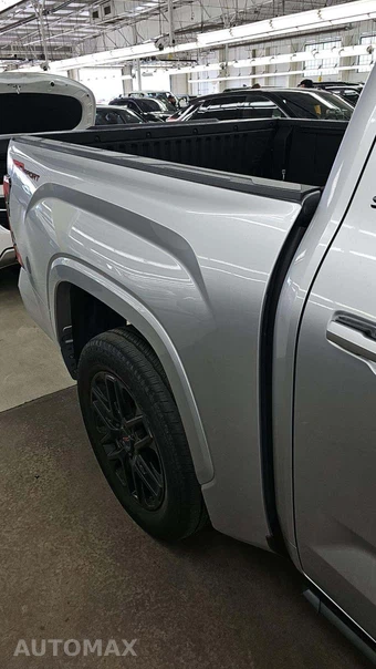2023 Toyota Tundra SR5 Crew Cab Short Bed - miniatura 22