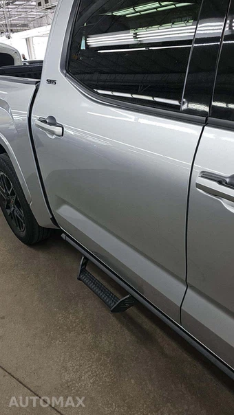 2023 Toyota Tundra SR5 Crew Cab Short Bed - miniatura 27