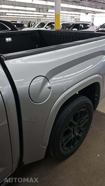 2023 Toyota Tundra SR5 Crew Cab Short Bed - miniatura 29