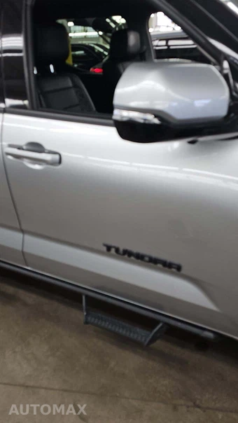 2023 Toyota Tundra SR5 Crew Cab Short Bed - miniatura 30
