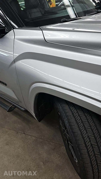 2023 Toyota Tundra SR5 Crew Cab Short Bed - miniatura 31