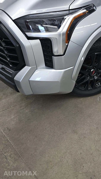 2023 Toyota Tundra SR5 Crew Cab Short Bed - miniatura 35