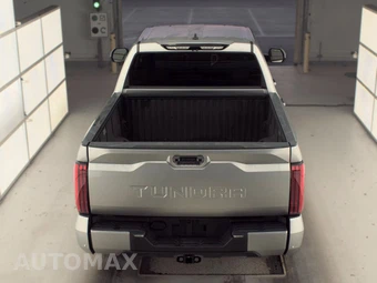 2023 Toyota Tundra SR5 Crew Cab Short Bed - miniatura 5