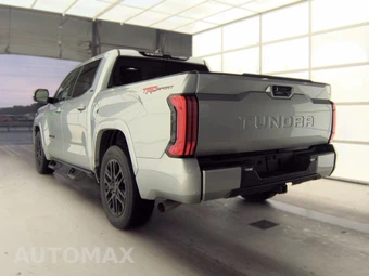 2023 Toyota Tundra SR5 Crew Cab Short Bed - miniatura 6