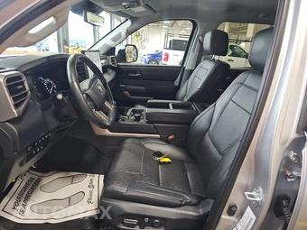 2023 Toyota Tundra SR5 Crew Cab Short Bed - miniatura 7