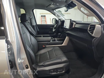 2023 Toyota Tundra SR5 Crew Cab Short Bed - miniatura 8