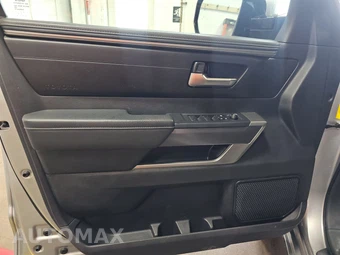 2023 Toyota Tundra SR5 Crew Cab Short Bed - miniatura 9