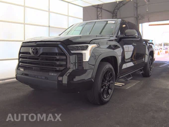 2023 Toyota Tundra SR5 Crew Cab Short Bed