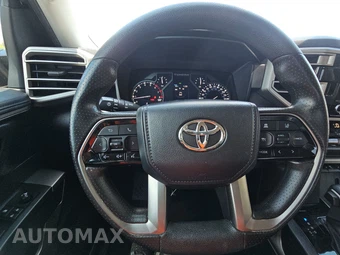 2023 Toyota Tundra SR5 Crew Cab Short Bed - miniatura 10