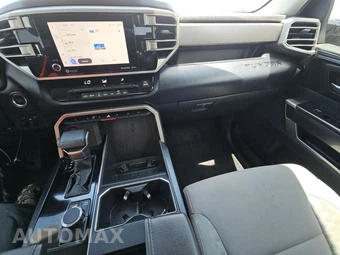 2023 Toyota Tundra SR5 Crew Cab Short Bed - miniatura 11