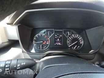 2023 Toyota Tundra SR5 Crew Cab Short Bed - miniatura 12