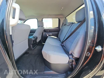 2023 Toyota Tundra SR5 Crew Cab Short Bed - miniatura 13
