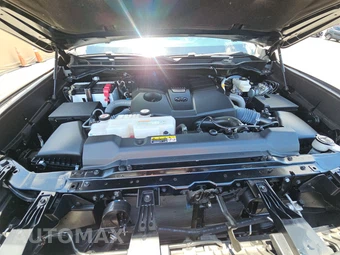2023 Toyota Tundra SR5 Crew Cab Short Bed - miniatura 15