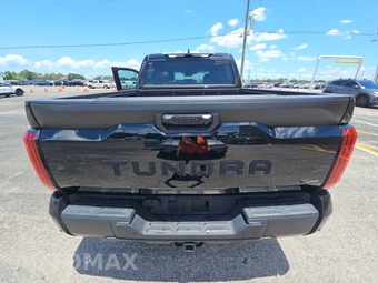 2023 Toyota Tundra SR5 Crew Cab Short Bed - miniatura 16